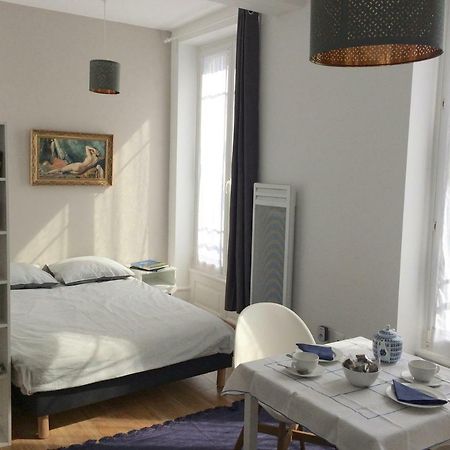 Lola Lägenhet Strasbourg Exteriör bild