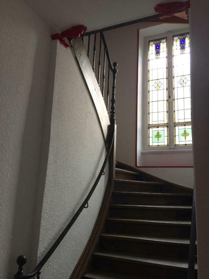 Lola Lägenhet Strasbourg Exteriör bild